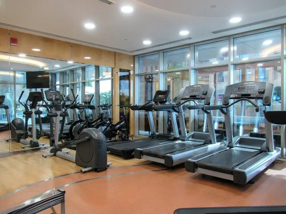 Premium & Cozy 1BR Apartment in Dubai Marina
