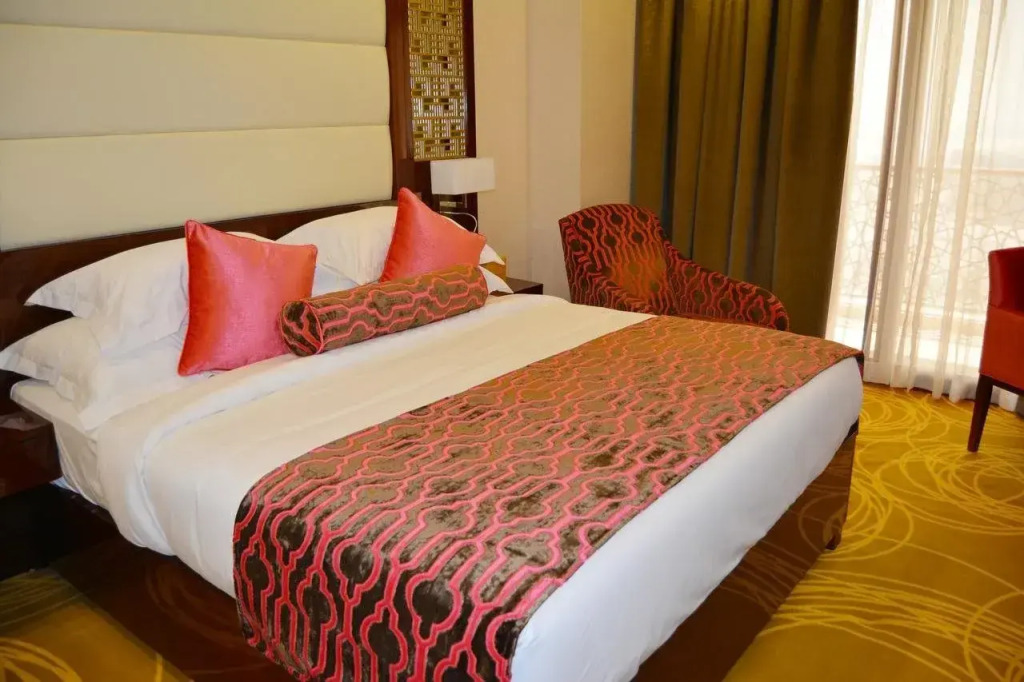 SKAF Hotels