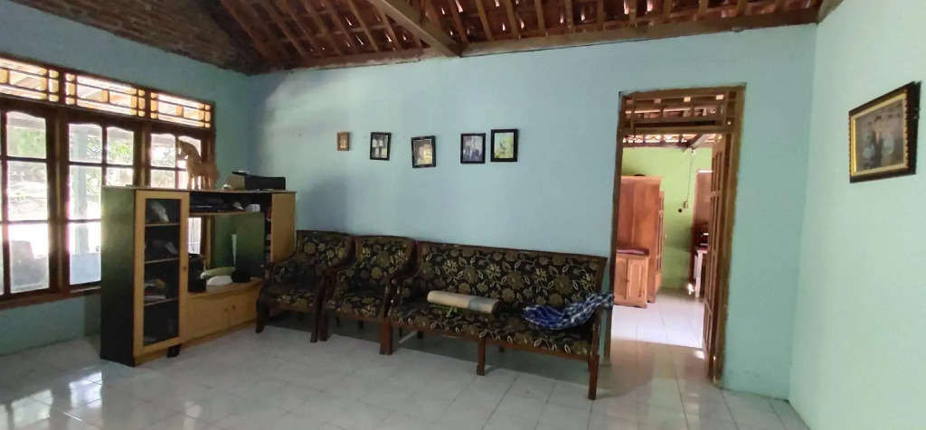Homestay Mbak Nur
