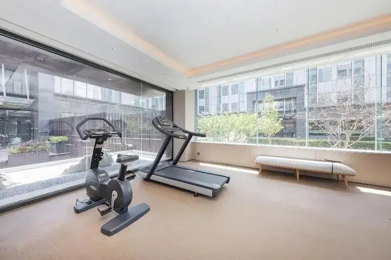 Madison Hotel Beijing Wukesong Jinghui Plaza