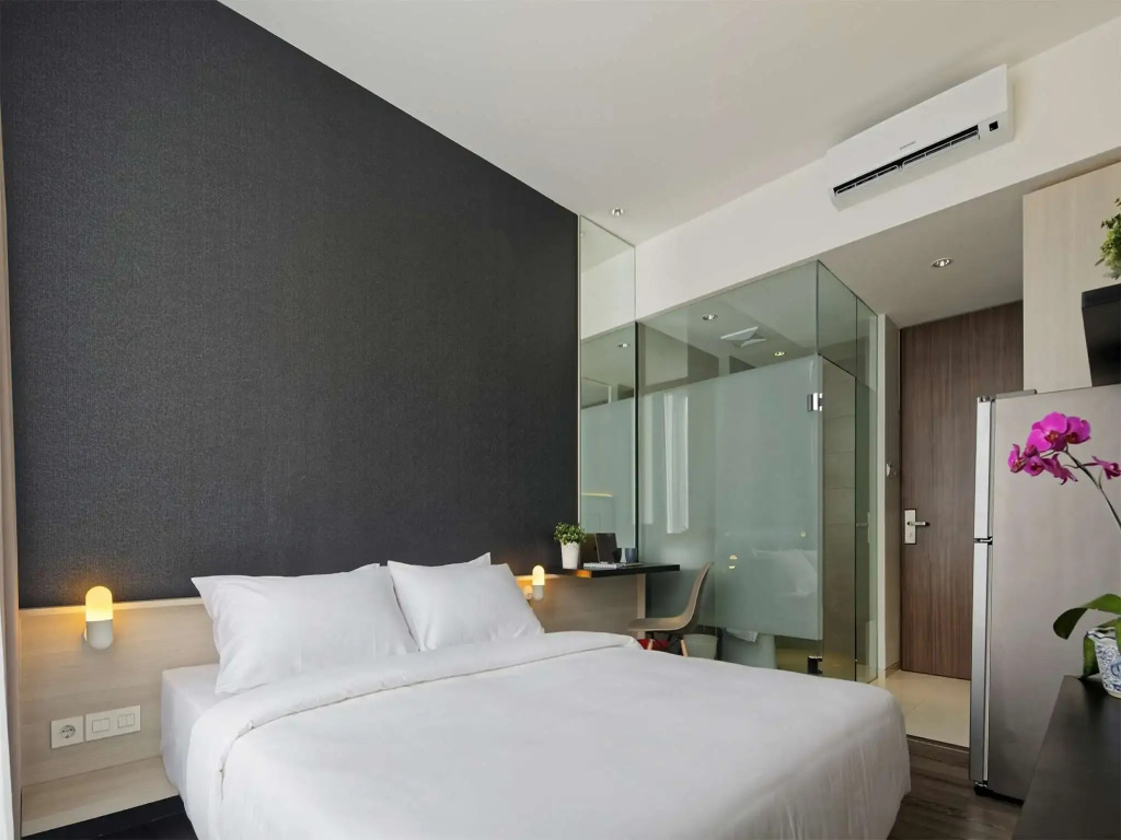 Daun Residence
