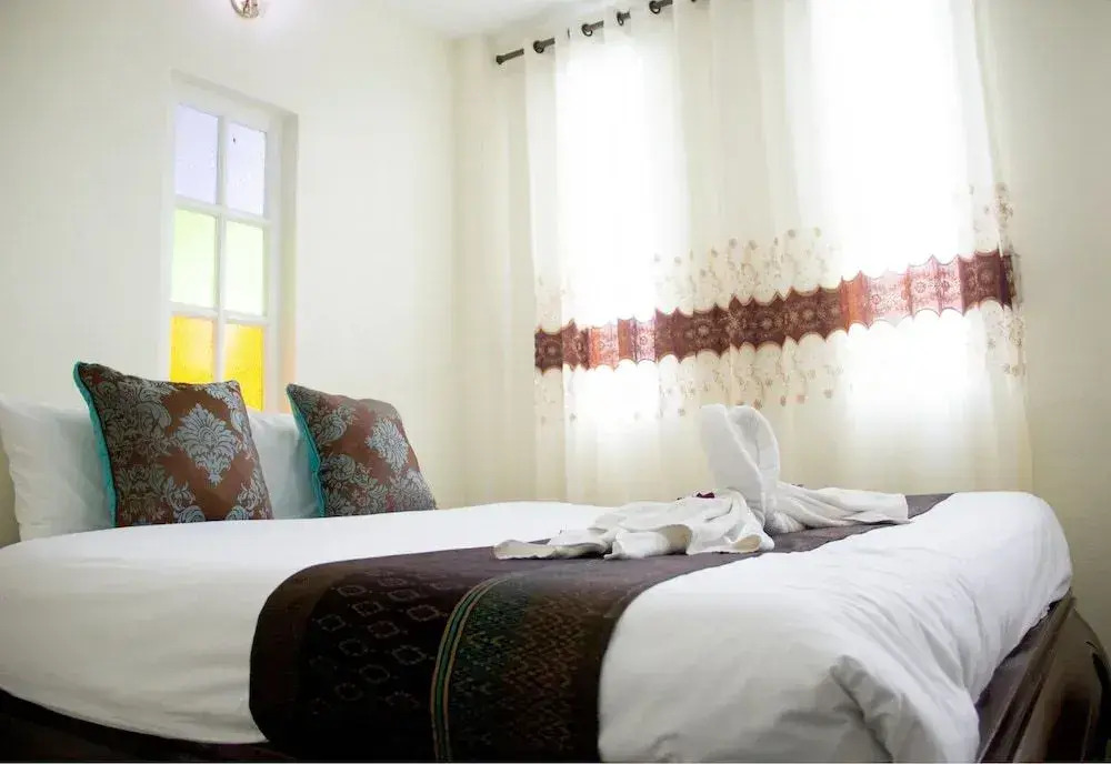 Raiwin Buri Resort