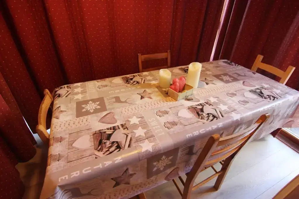 Eskival Appartements VTI