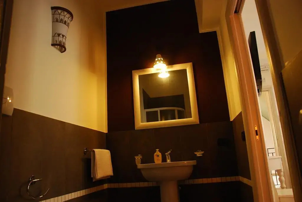 Locanda Del Drago