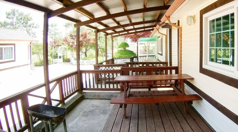 Mirim Pension