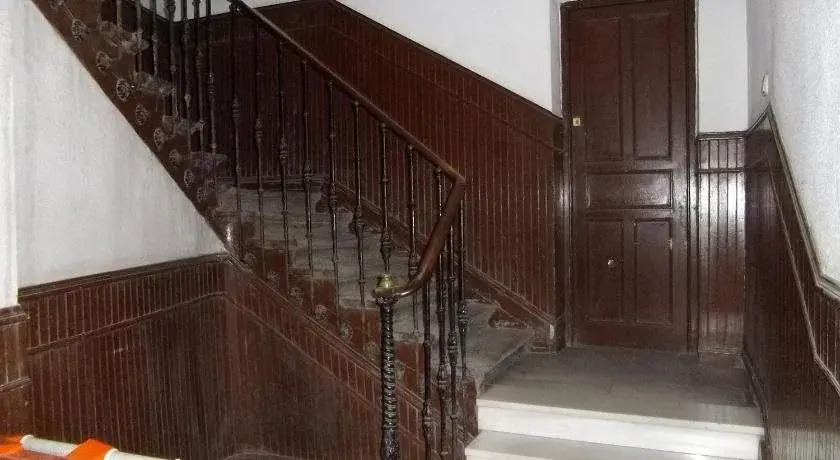 Hostal Rivera