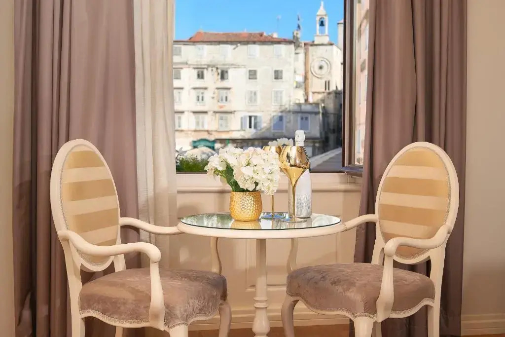 Piazza Heritage Hotel