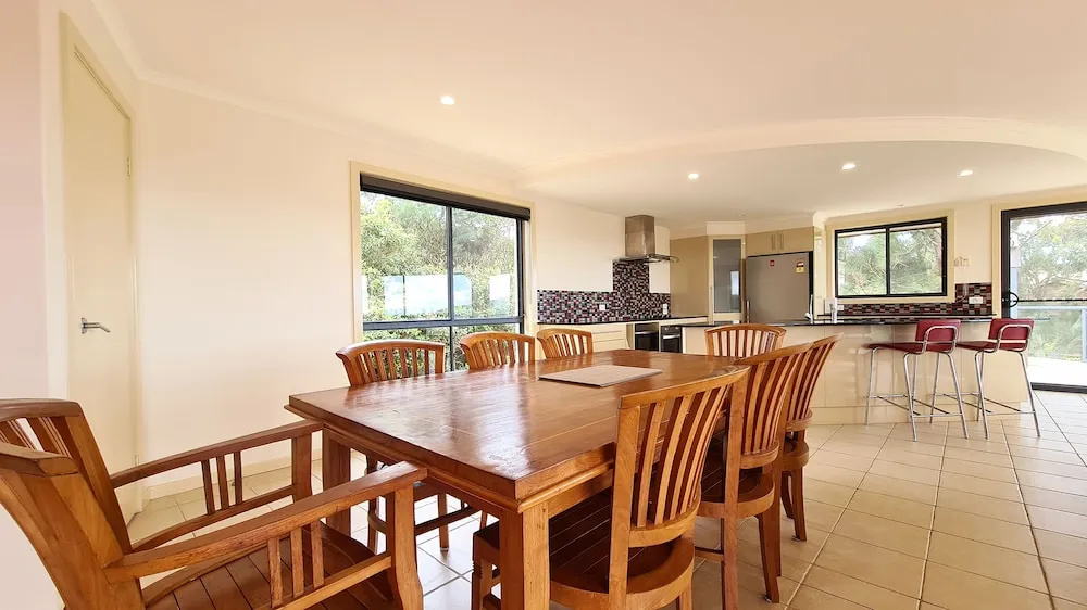 A Vista, Townhouse 1