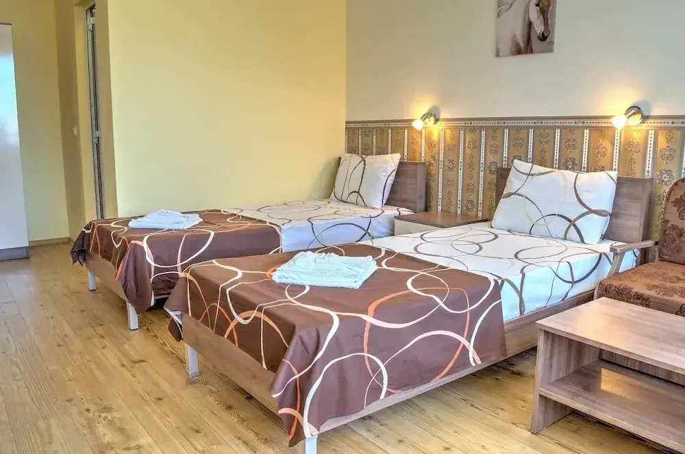 Hotel Radina