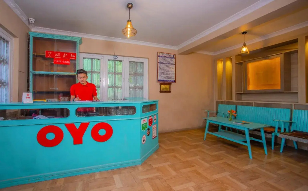 Hotel Classic By OYO Rooms