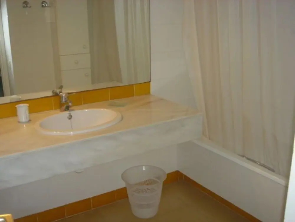 Apartamento Petunias Bl.1 Esc 3, 2-1