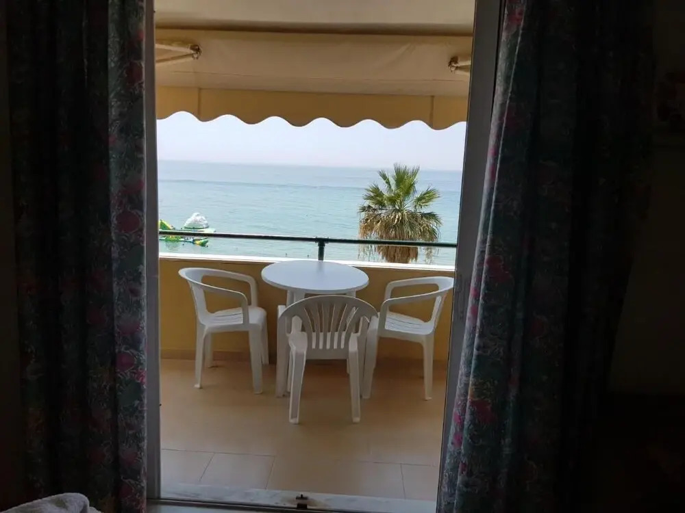 Corfu Glyfada Apartment 60