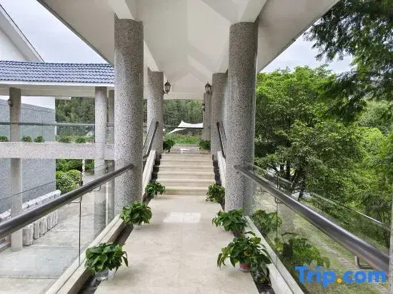 Xintai Garden Hotel
