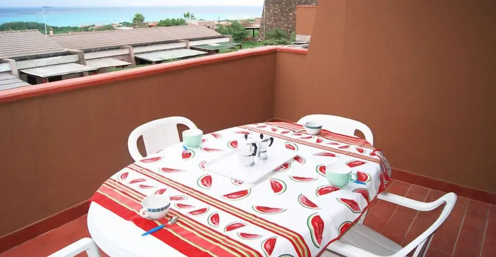 Residence Capo Falcone, Stintino