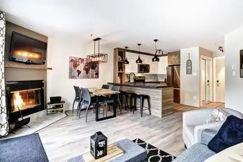 Chalet 620 Chemin du Hibou 122