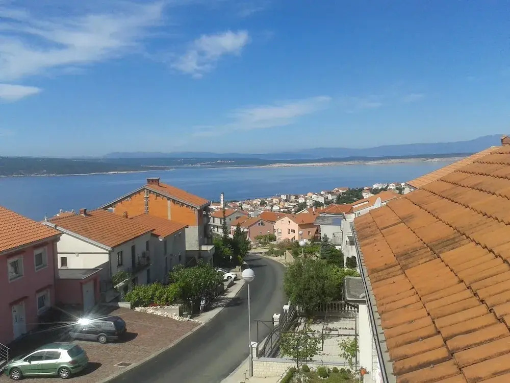 Apartments Baretić