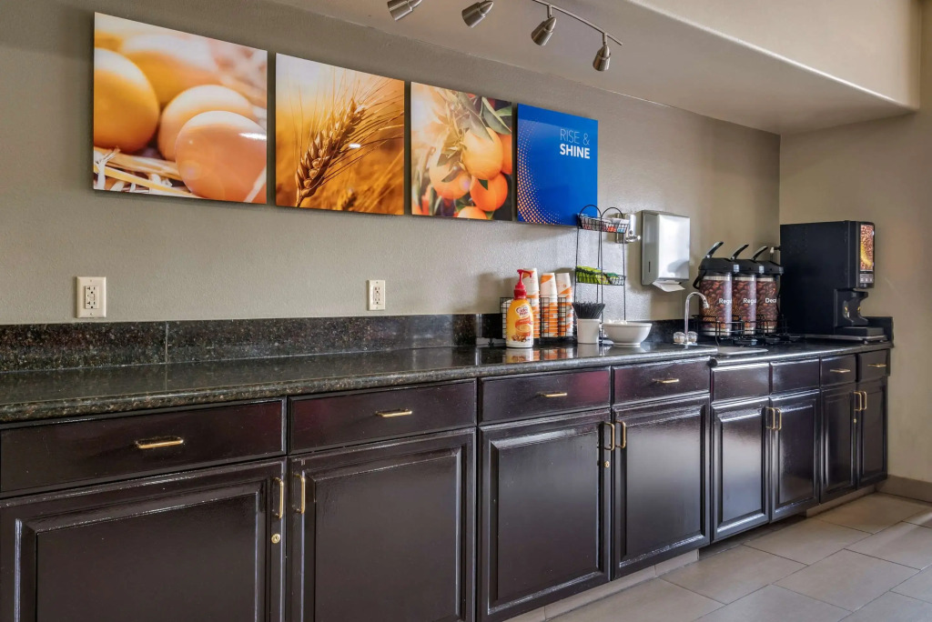 Comfort Inn & Suites Fruita - Grand Junction