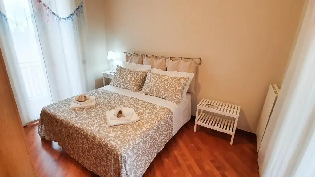 Casa De Amicis 18