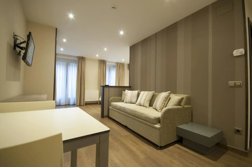 Apartamentos Turísticos Llanes