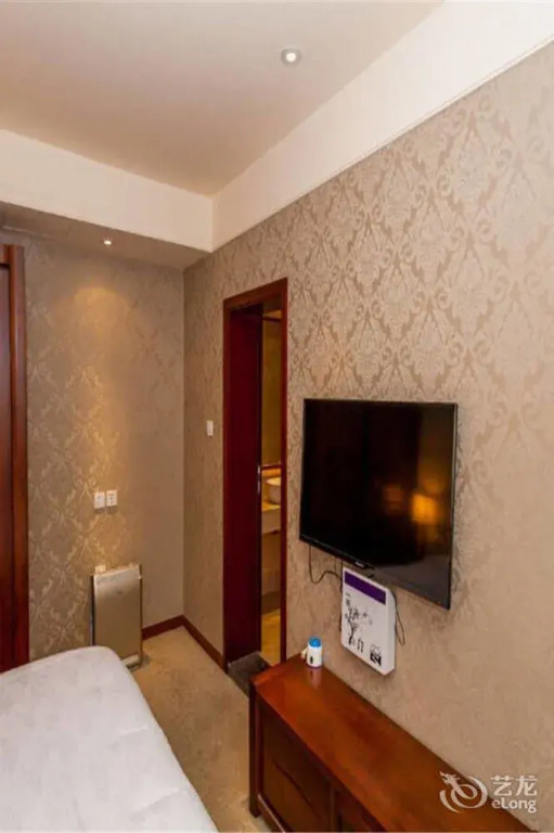 Sichuan Jialingjiang Hotel