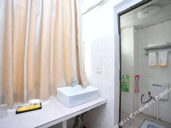 Xishuangbanna Yulin Holiday Hotel