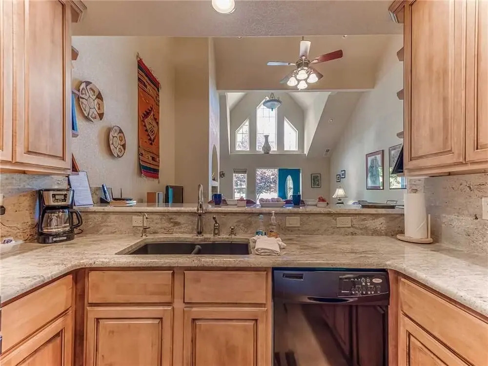 Ruidoso Retreat - Three Bedroom Home