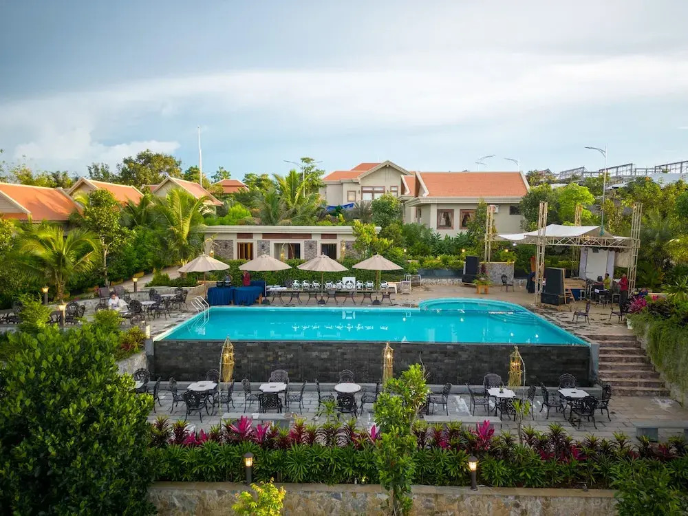 KNN Resort Mondulkiri