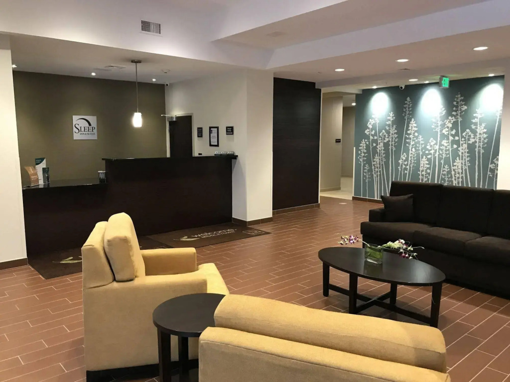 Sleep Inn & Suites Middletown - Goshen