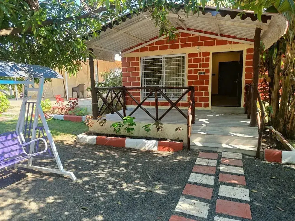 Sapphero Jungle Vista Resort - Sasan Gir