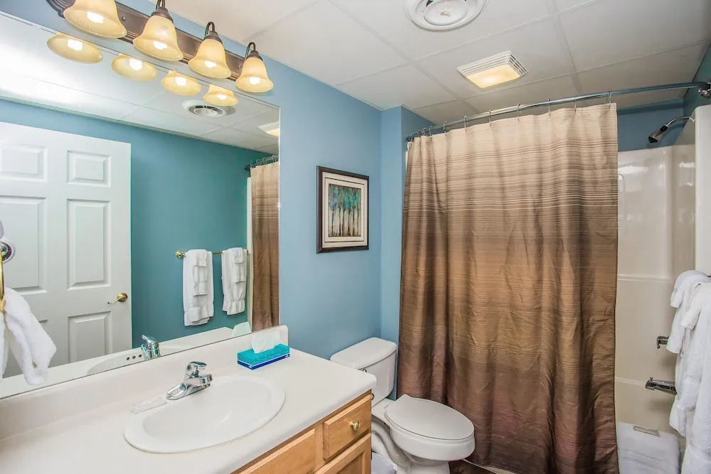 Whispering Pines 413hc