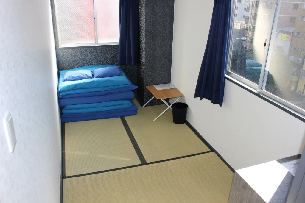 Hotel Sunplaza 2