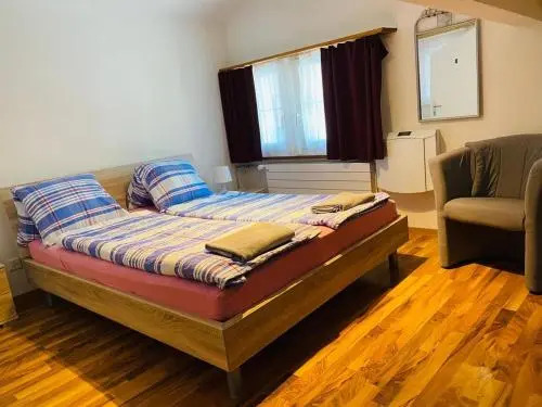Royal Swiss Apartments