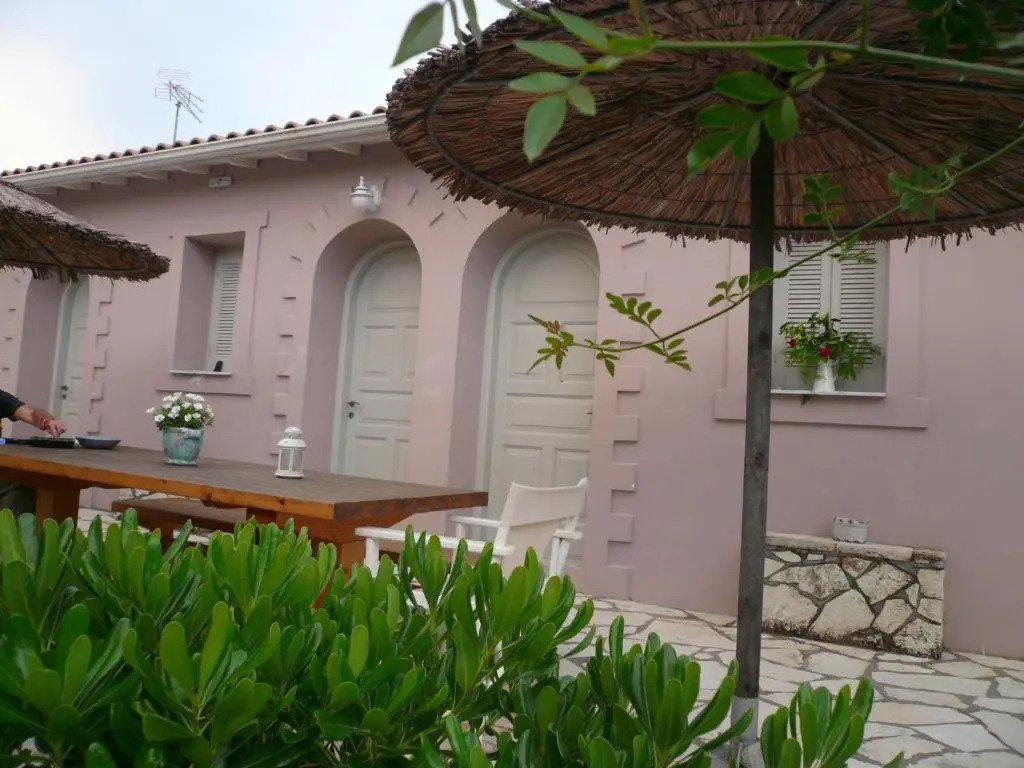 Stavlos Cottage