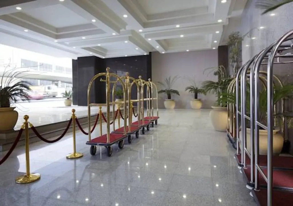 Swissotel Makkah