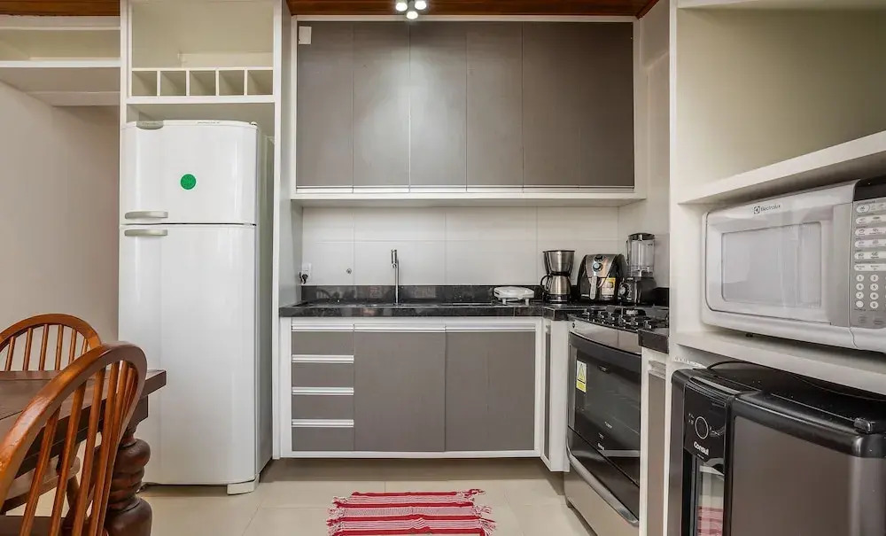 CPR - Apartamentos a 200m da praia com Piscina