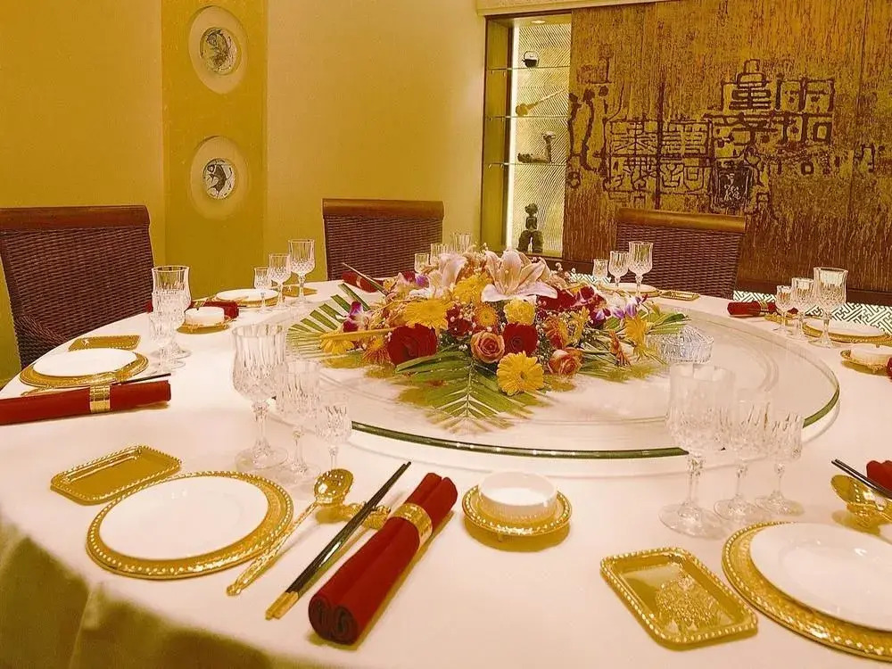 Beijing Friendship Hotel Grand Building