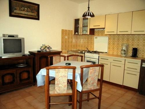 Apartmani Jure Marzic