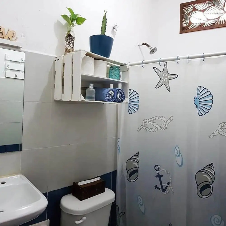El Búho Bacalar Eco-Cabañas Hostal