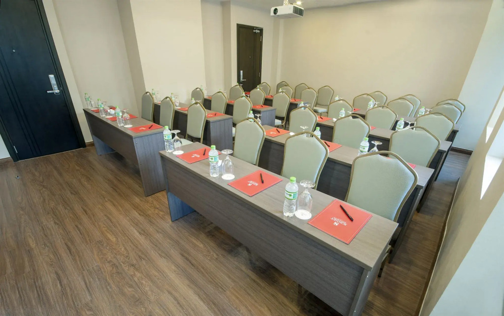 M Village Hotel Tao Đàn Park, a brand of Modern Village Lifestyle