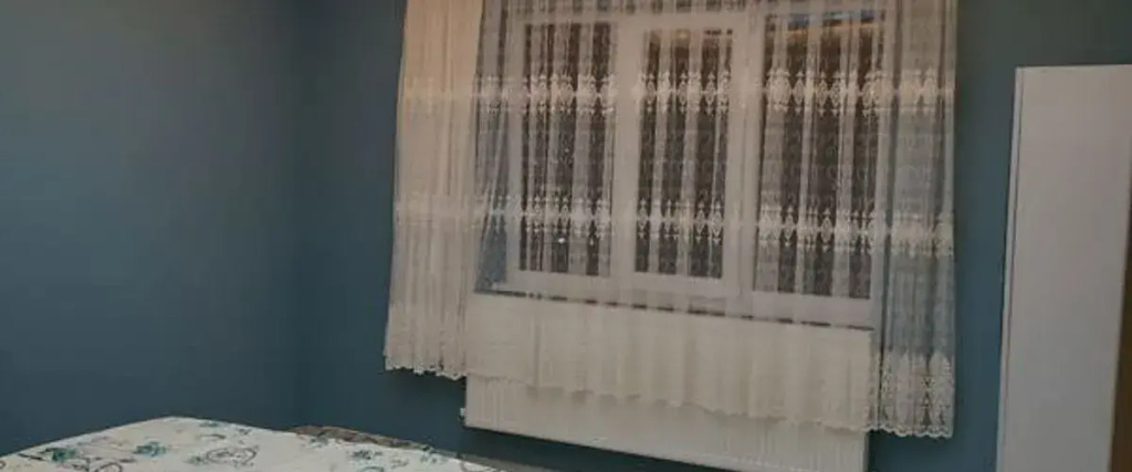 Reis Villa Apart Termal Otel
