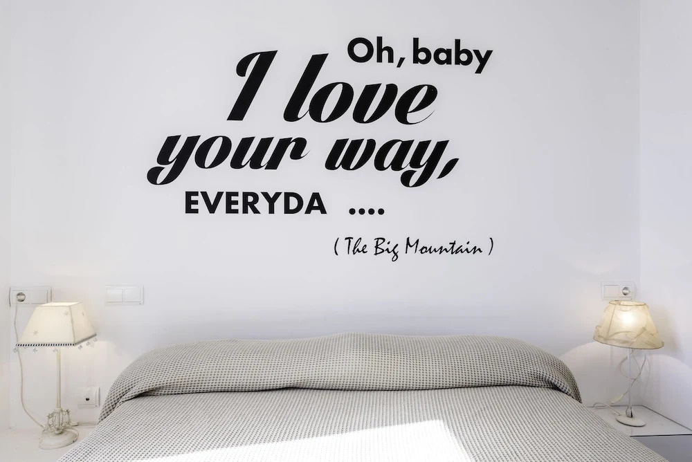 LU&CIA Apartamento Premium Puerto Banus