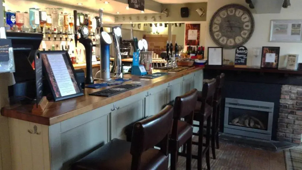 The Masons Arms