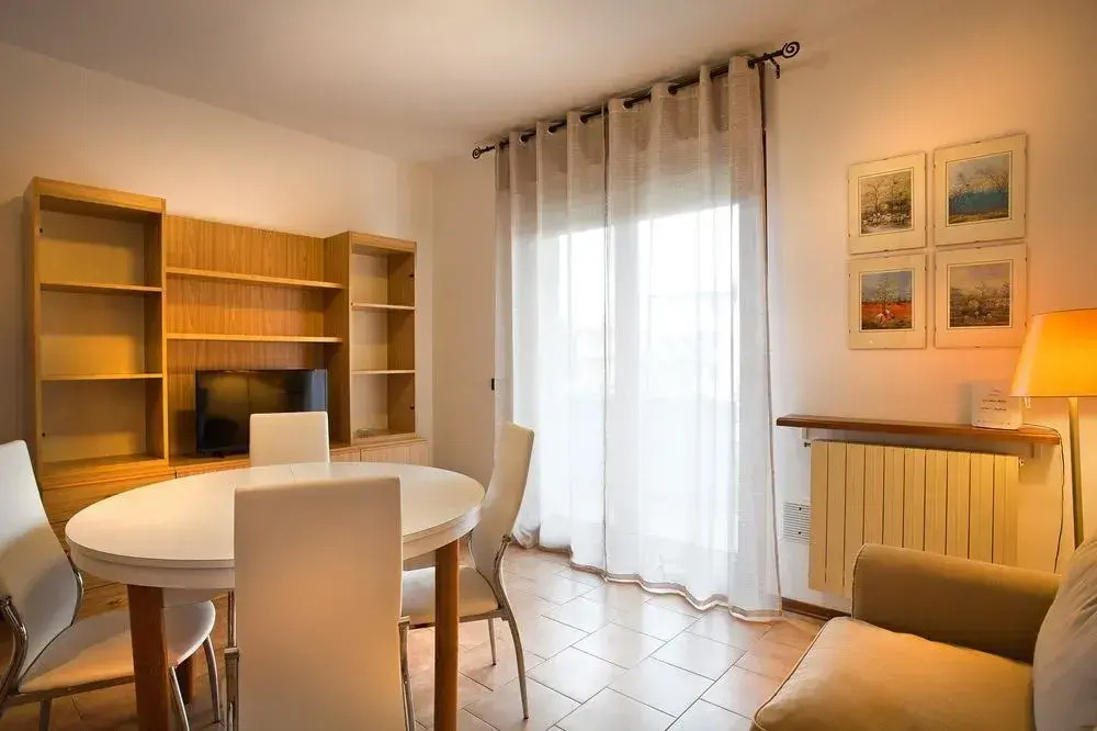 Verona For Rent La Serenella