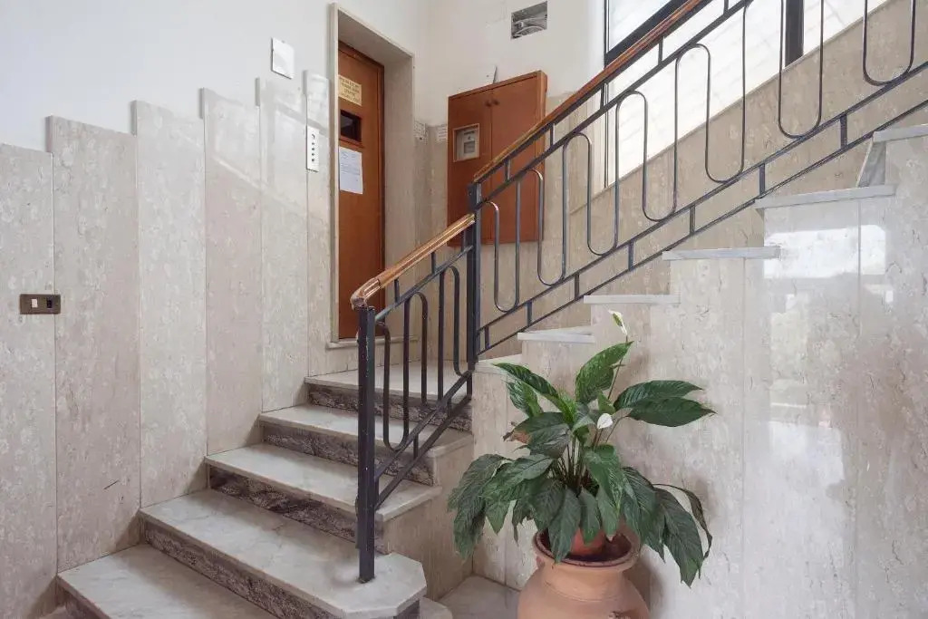 BayView Posillipo, modern, spacious, kids-friendly, stunning view