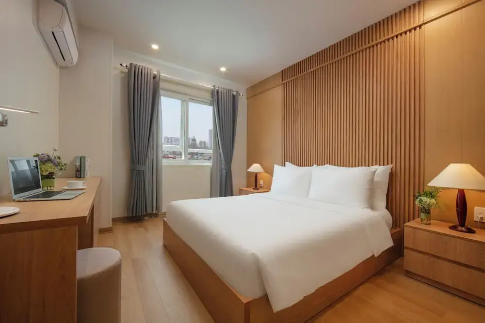 HTOWER - 197 Văn Cao, Gia Viên, Hải Phòng