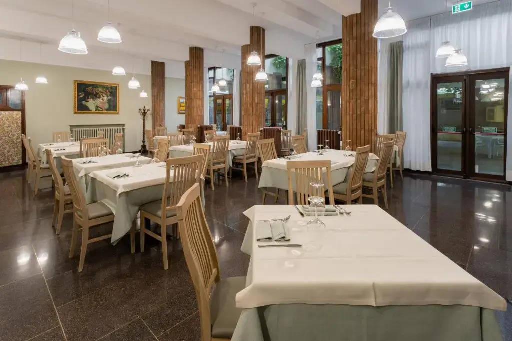 Hotel Roma