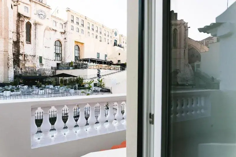 The Lift Apartments by RIDAN Hotels