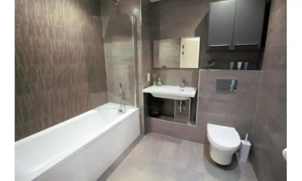 Tailored Stays - Marque Grande Apartment