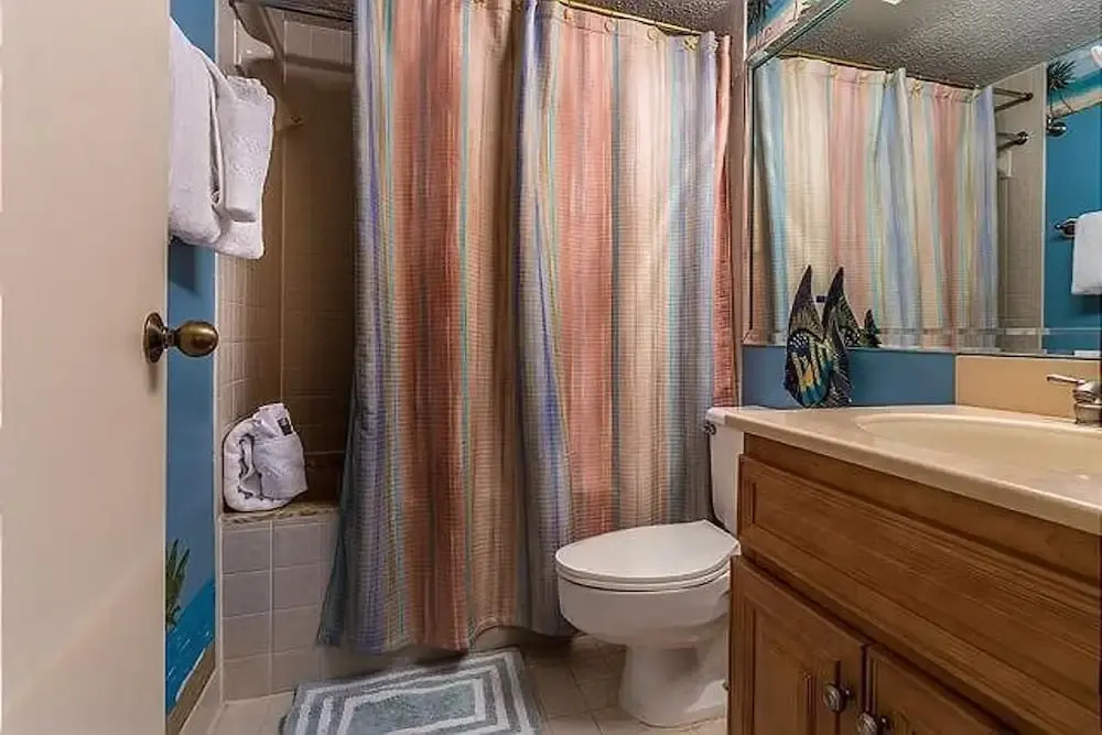 Beach Cottage 237 at Hidden Dunes - 1149881
