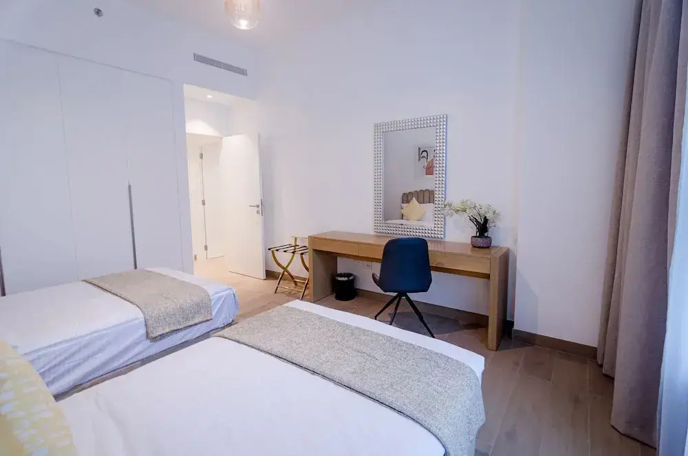 OSKENA Vacation Homes - La Mer Jumeriah